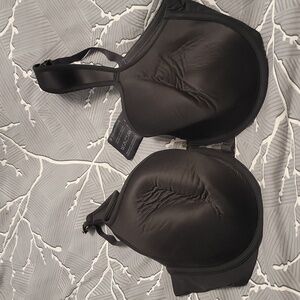 ThirdLove Perfect Coverage Bra, Black, 40E